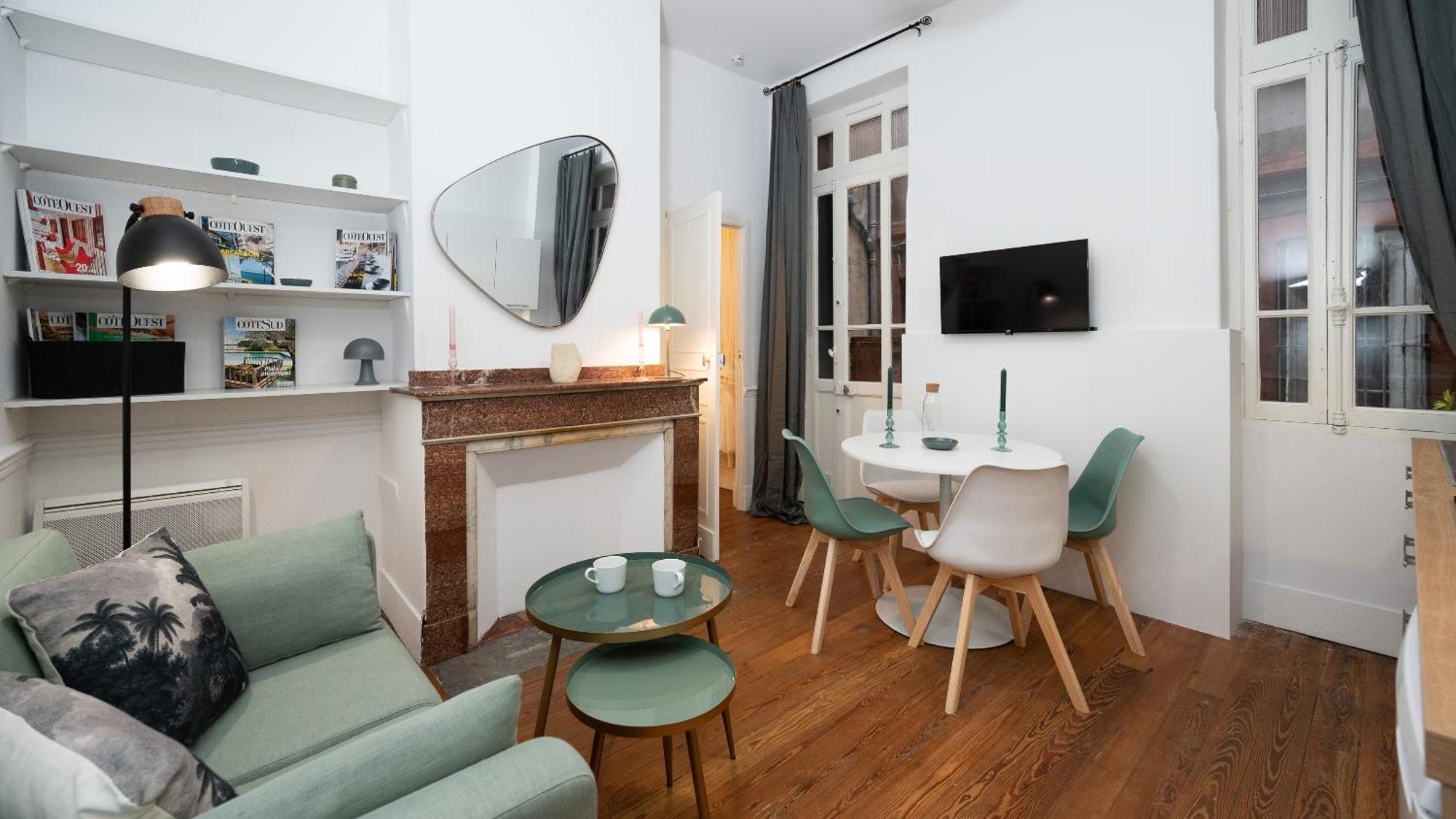 Ferienwohnung ELEGANT HYPERCENTRE au COEUR DE TOULOUSE Exterior foto
